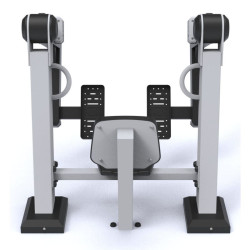 Machine pour étirement des jambes - Urbagym Plus Manufacturas Deporti