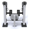 Machine pour étirement des jambes - Urbagym Plus Manufacturas Deporti