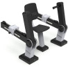 Machine presse pour pectoraux - Urbagym Plus Manufacturas Deportivas