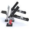 Rameur - Urbagym Plus Manufacturas Deportivas