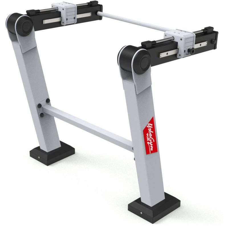 Appareil à Squat - Urbagym Plus Manufacturas Deportivas