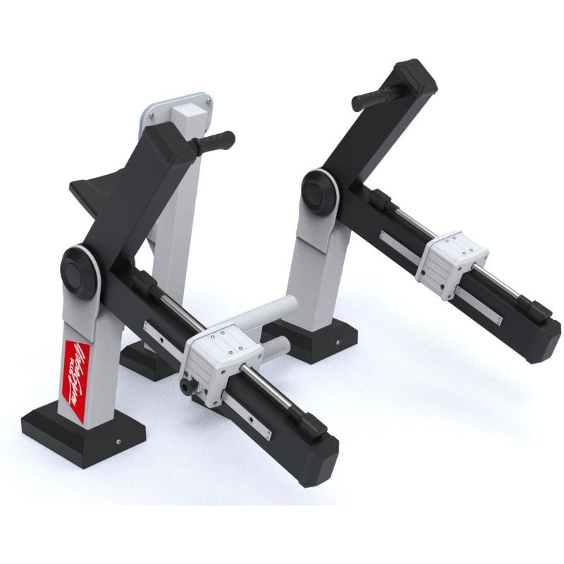 Rameur - Urbagym Plus Manufacturas Deportivas
