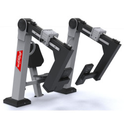 Machine pour étirement des jambes - Urbagym Plus Manufacturas Deporti