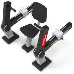Machine presse pour pectoraux - Urbagym Plus Manufacturas Deportivas