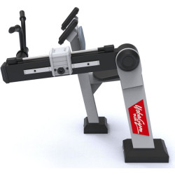 Machine biceps - Urbagym Plus Manufacturas Deportivas