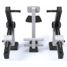 Rameur - Urbagym Plus Manufacturas Deportivas