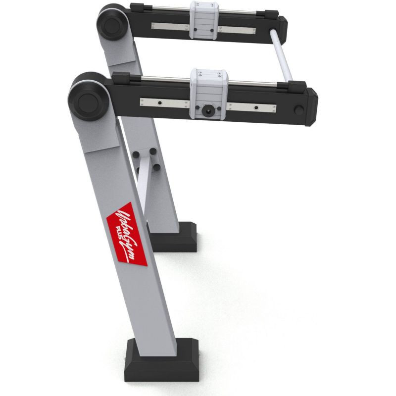 Appareil à Squat - Urbagym Plus Manufacturas Deportivas