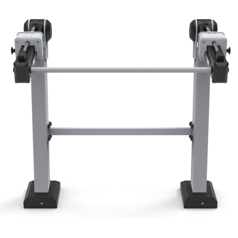 Appareil à Squat - Urbagym Plus Manufacturas Deportivas