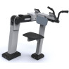 Machine biceps - Urbagym Plus Manufacturas Deportivas