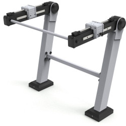 Appareil à Squat - Urbagym Plus Manufacturas Deportivas