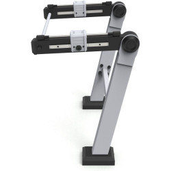 Appareil à Squat - Urbagym Plus Manufacturas Deportivas