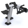 Machine biceps - Urbagym Plus Manufacturas Deportivas