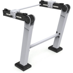Appareil à Squat - Urbagym Plus Manufacturas Deportivas