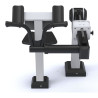 Machine biceps - Urbagym Plus Manufacturas Deportivas