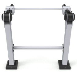 Appareil à Squat - Urbagym Plus Manufacturas Deportivas