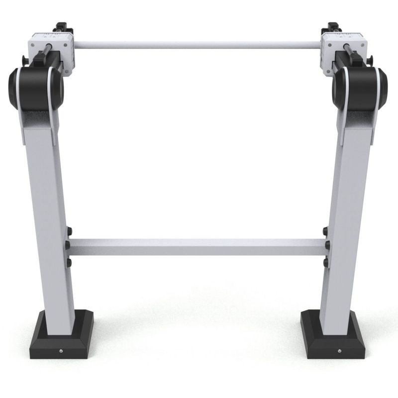 Appareil à Squat - Urbagym Plus Manufacturas Deportivas