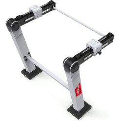 Appareil à Squat - Urbagym Plus Manufacturas Deportivas