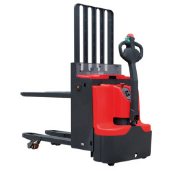 Transpalette électrique ergonomique - Stockman