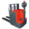 Transpalette gerbeur ergonomique - Stockman