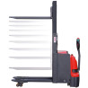 Transpalette gerbeur ergonomique - Stockman