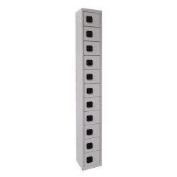 Casier smartphone colonne - CB11