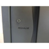 Consigne sécurisée monobloc 1 valise