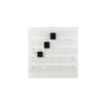 Rangement pour télephone fixation au mur - Paperflow