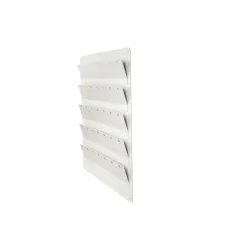 Rangement pour télephone fixation au mur - Paperflow