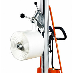 Rotator pour gerbeur M - Stockman