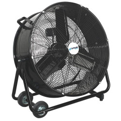 Ventilateur industriel gros débit VR
