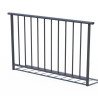 Barrière de rue Sentinelle
