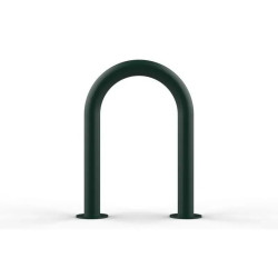 Arceau vélo en U