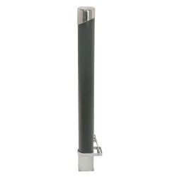 Borne anti-stationnement amovible design - Dalia