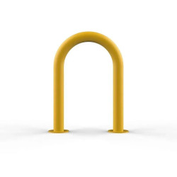 Epingle de protection en U diamètre 60 mm