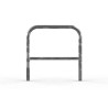 Arceau de protection renforcé D.60 mm