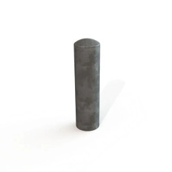 Borne anti bélier en acier - Protect