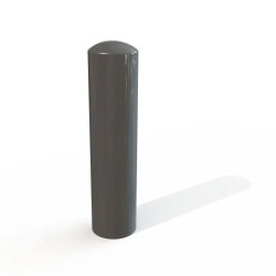 Borne anti bélier en acier - Protect