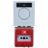 Cordia Orexa AATR4011 - Alarme type 4 radio