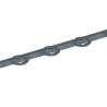 Arceau d'appui 5 trottinettes verrouillable par cadenas Schake