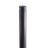 Borne aluminium Schake anti stationnement D.120 fixe ou amovible