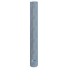 Borne anti stationnement Schake D.152 mm en galva