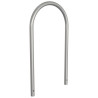 Arceau inox de protection ou stationnement vélo Schake D.48mm