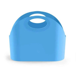 Panier libre service pour pharmacie 15L