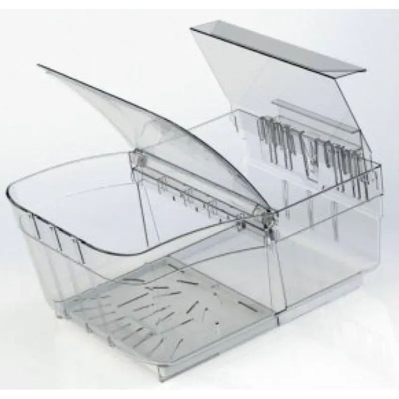 Distributeur de produits vrac 15 L