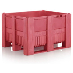 Caisse palette 610 L Compatible