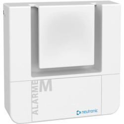 Neutronic TZ5DS - Diffuseur sonore PPMS radio connecté