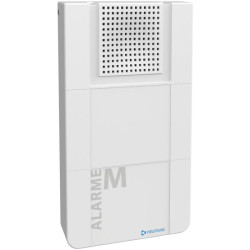 Neutronic TZ5ME - Diffuseur à message pré-enregistré PPMS connecté