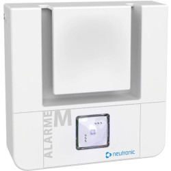 Neutronic TZ5DSL - Diffuseur sonore et lumineux PPMS radio connecté
