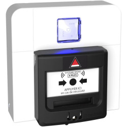 Neutronic TZ5DML - Diffuseur lumineux avec BM radio connecté