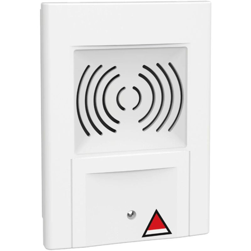 Neutronic TZ5ALTOE - Diffuseur sonore étanche radio connecté